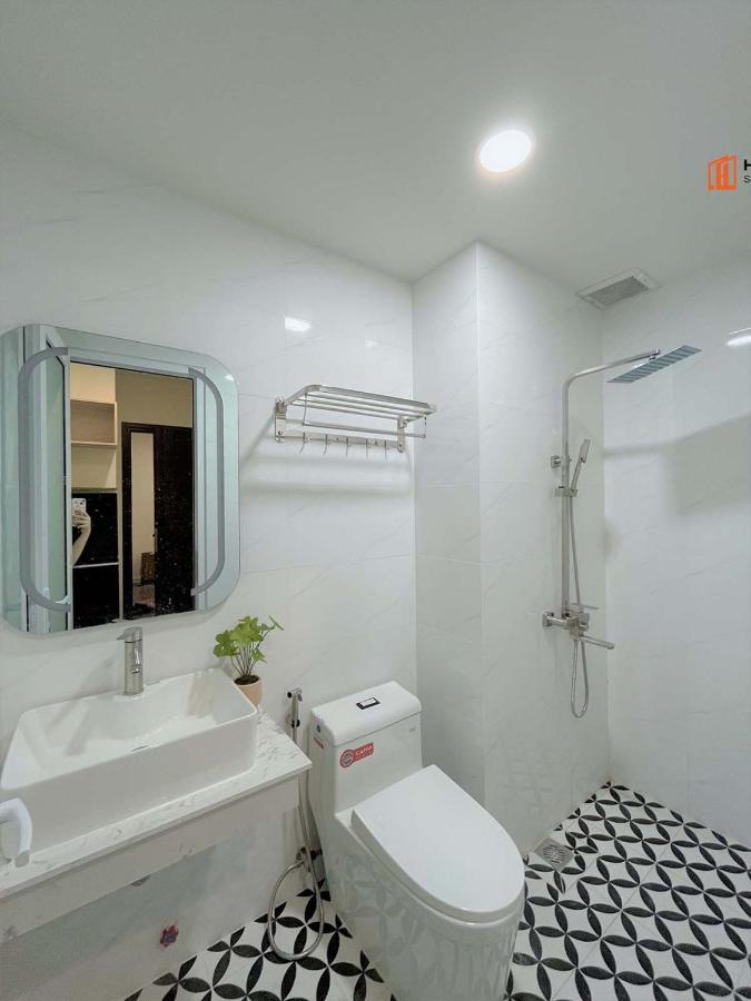 Honghome Nguyen Cu Trinh Căn hộ TP. Hồ Chí Minh