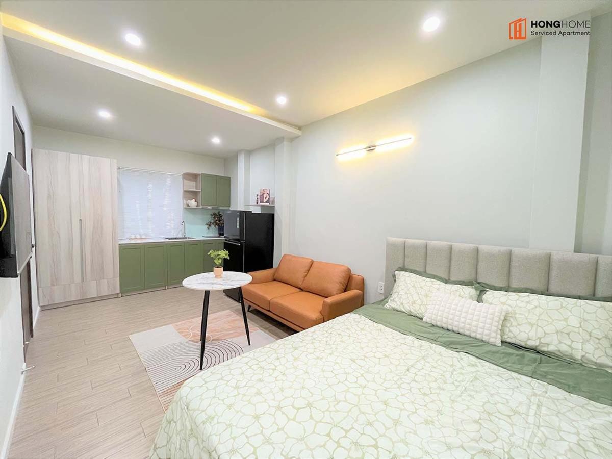 Honghome Nguyen Cu Trinh TP. Hồ Chí Minh