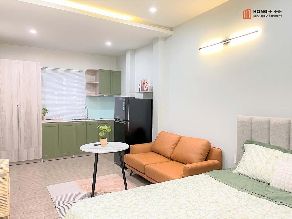 Honghome Nguyen Cu Trinh TP. Hồ Chí Minh