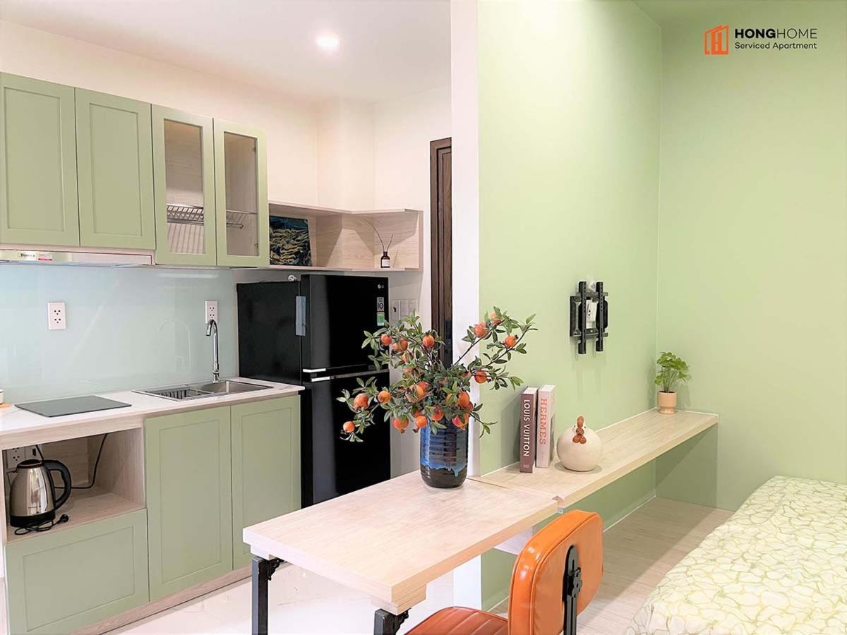 Honghome Nguyen Cu Trinh * TP. Hồ Chí Minh