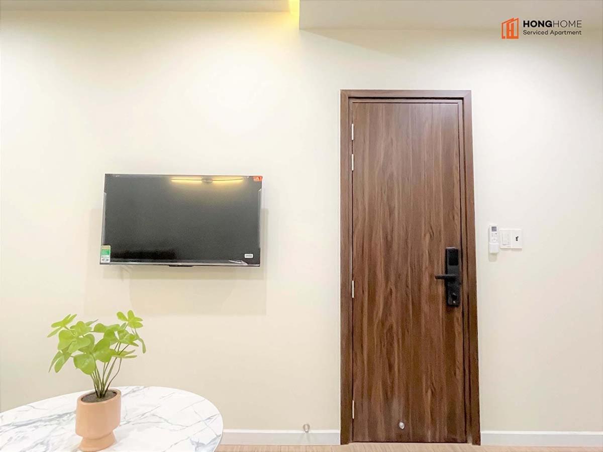 Căn hộ Honghome Nguyen Cu Trinh TP. Hồ Chí Minh