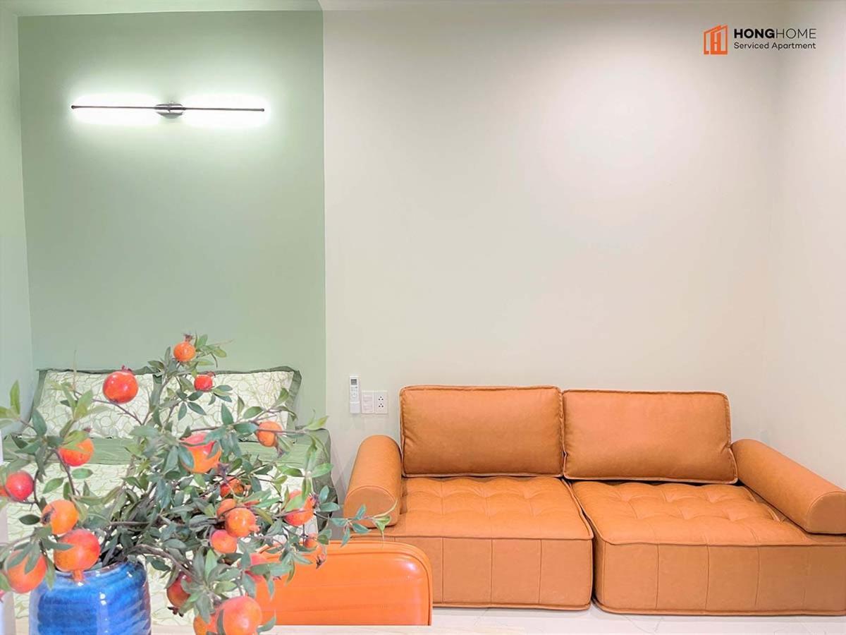 Honghome Nguyen Cu Trinh TP. Hồ Chí Minh