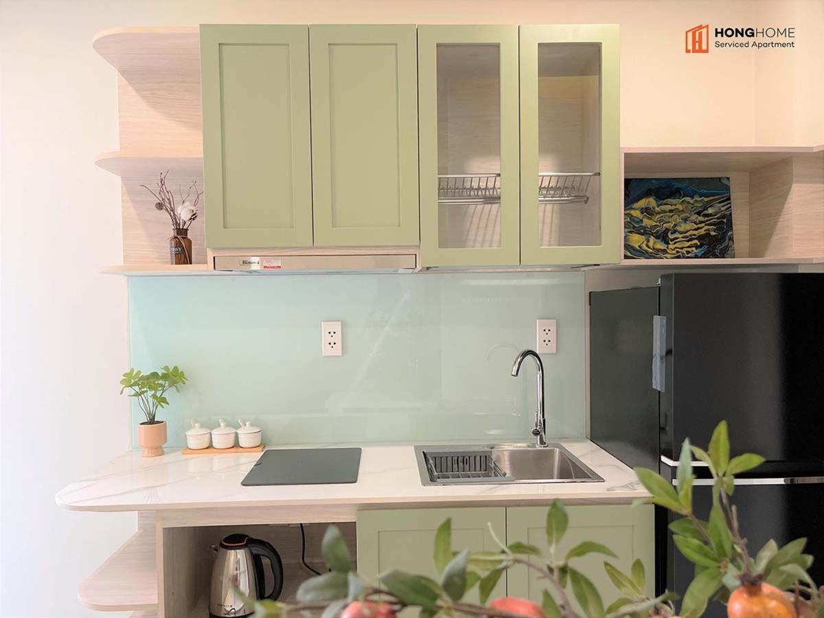 Honghome Nguyen Cu Trinh TP. Hồ Chí Minh