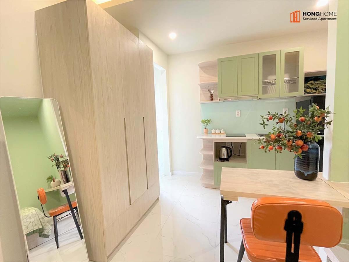 Honghome Nguyen Cu Trinh * TP. Hồ Chí Minh
