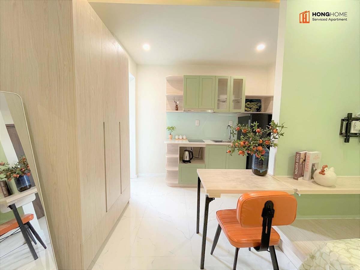 Honghome Nguyen Cu Trinh TP. Hồ Chí Minh