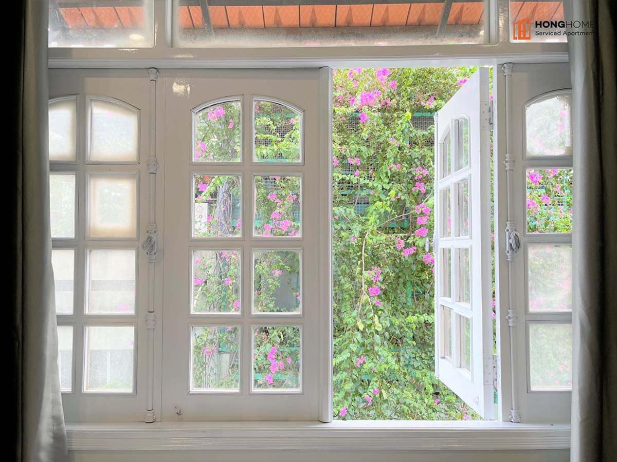 Honghome Nguyen Cu Trinh TP. Hồ Chí Minh